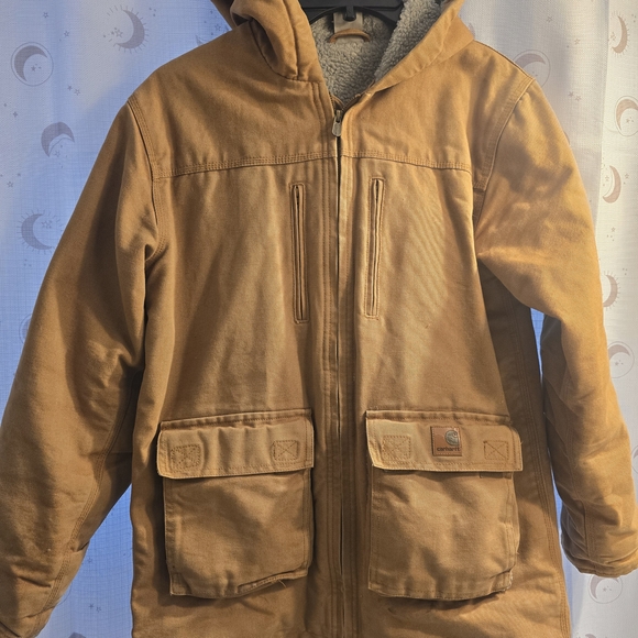 Womens Carhartt - Picture 1 of 9